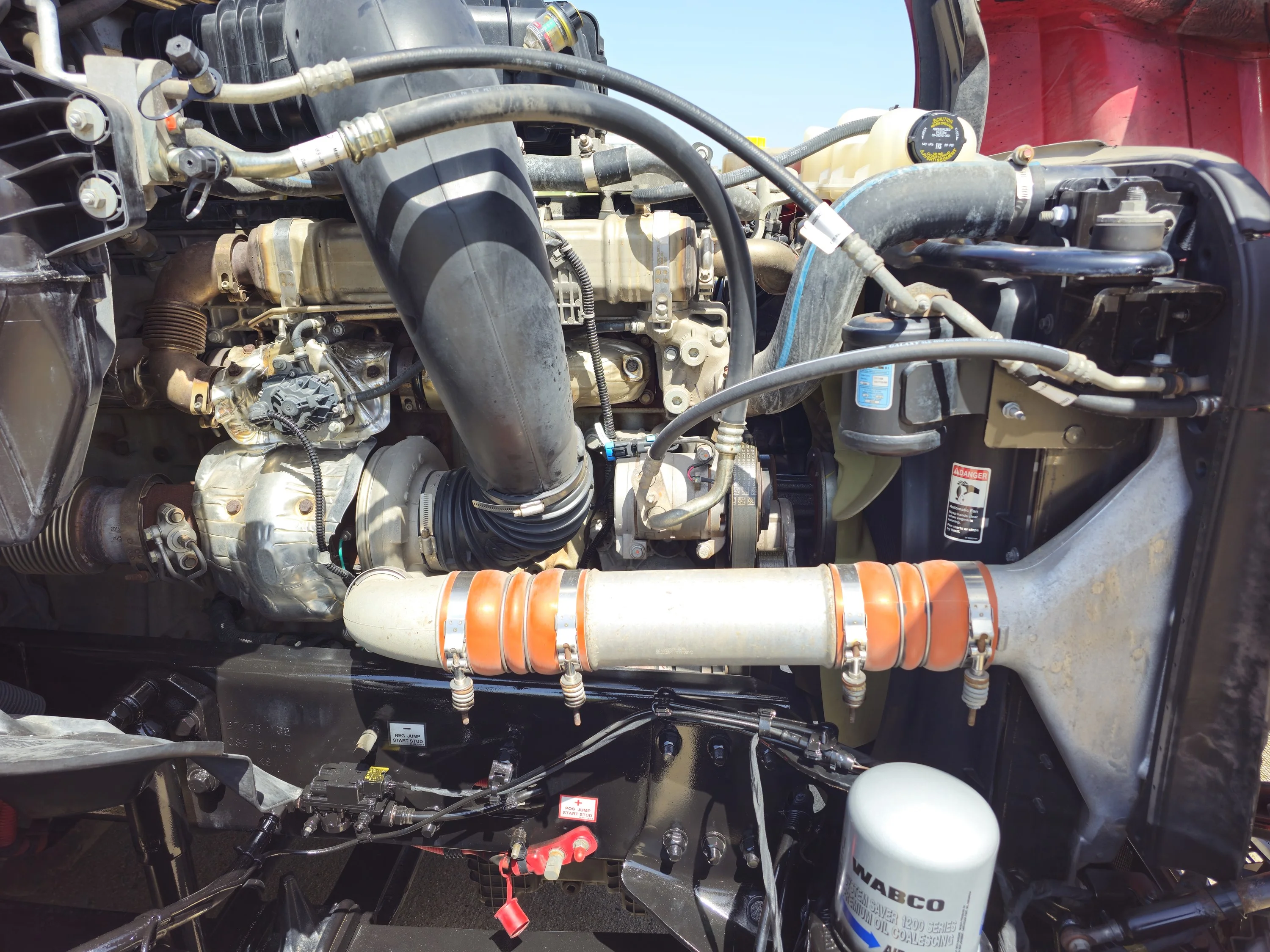 2023 Freightliner — photo 9