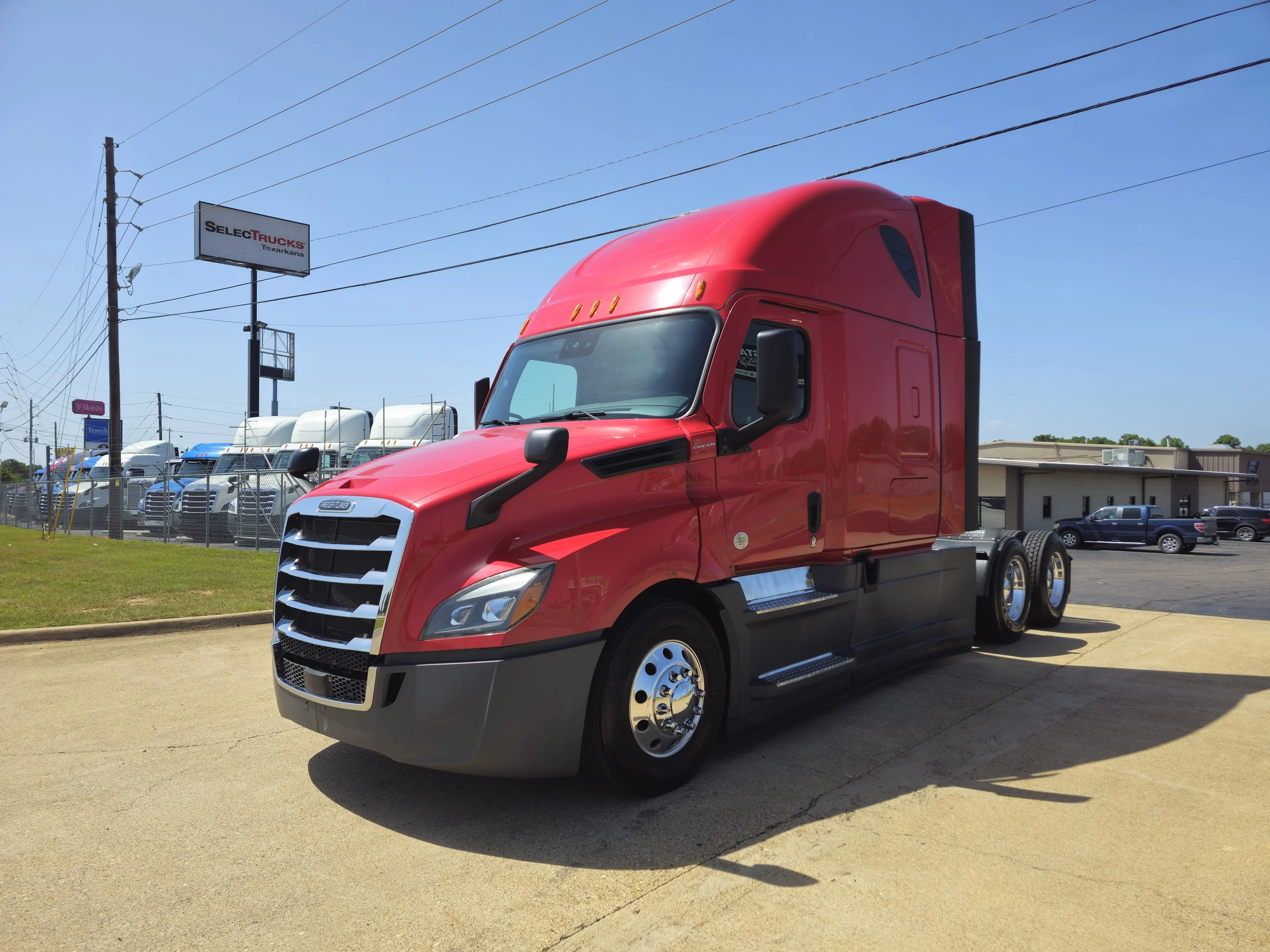 2023 Freightliner 