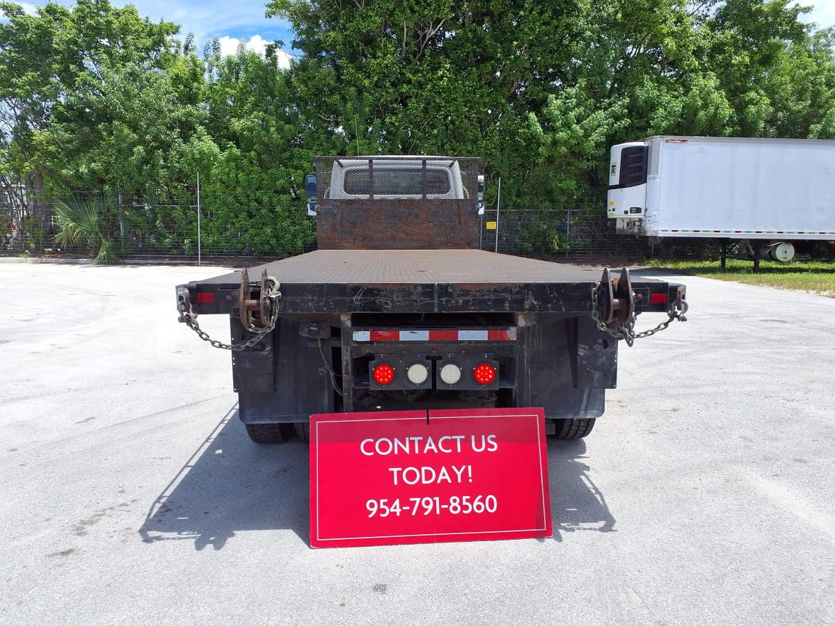 2015 Freightliner M2 106 - image 5