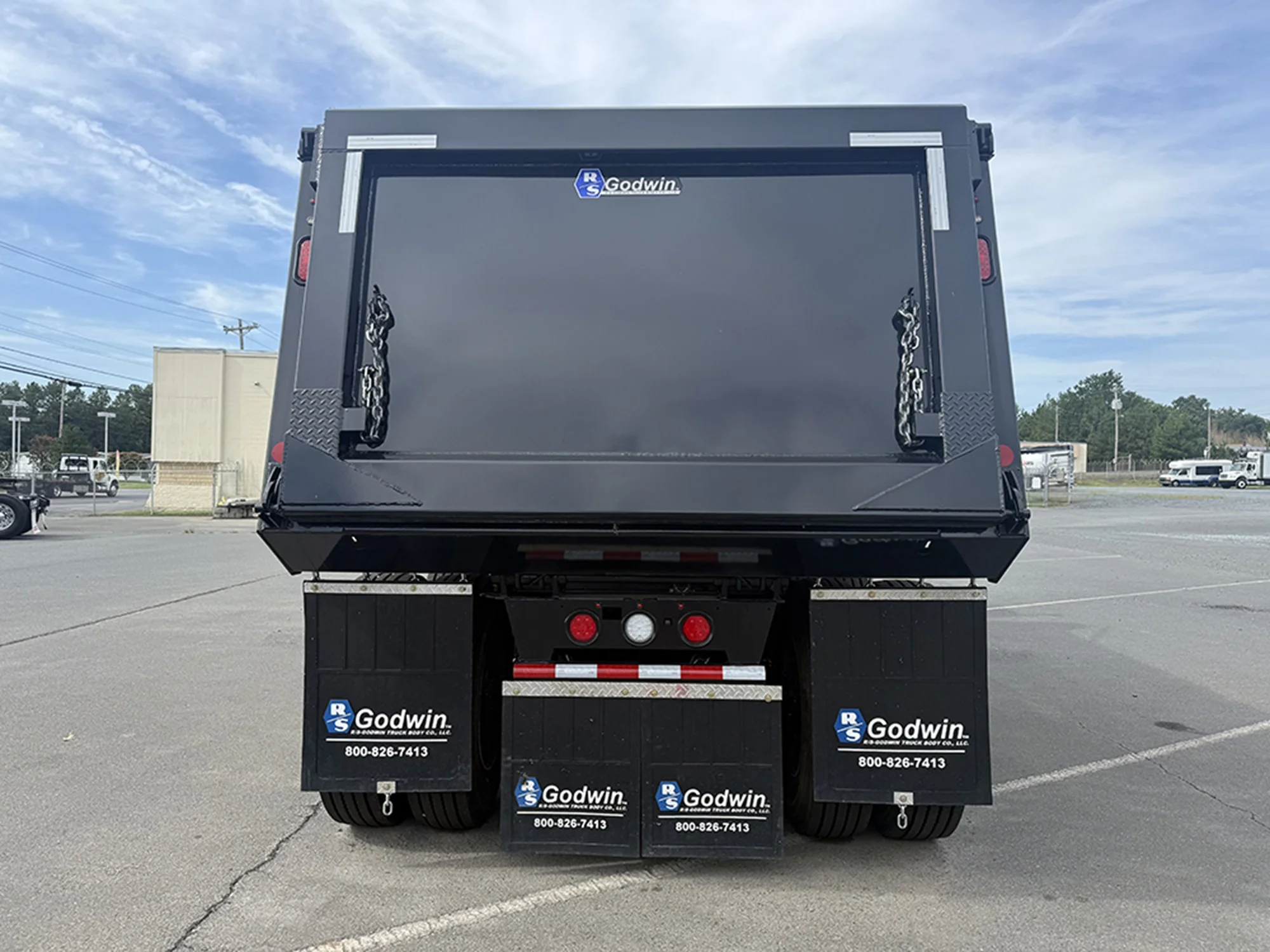 2026 Western Star 47X in Charlotte, NC — photo 5