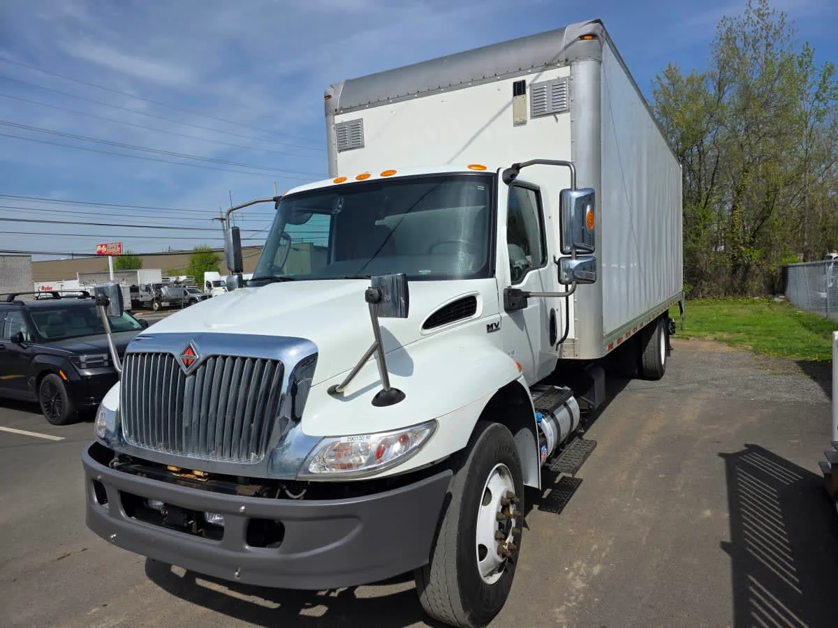 2020 International MV in Bensalem, PA