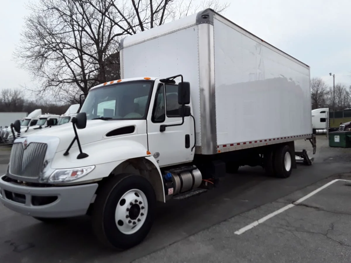 2018 International 4300 in Charlotte, NC