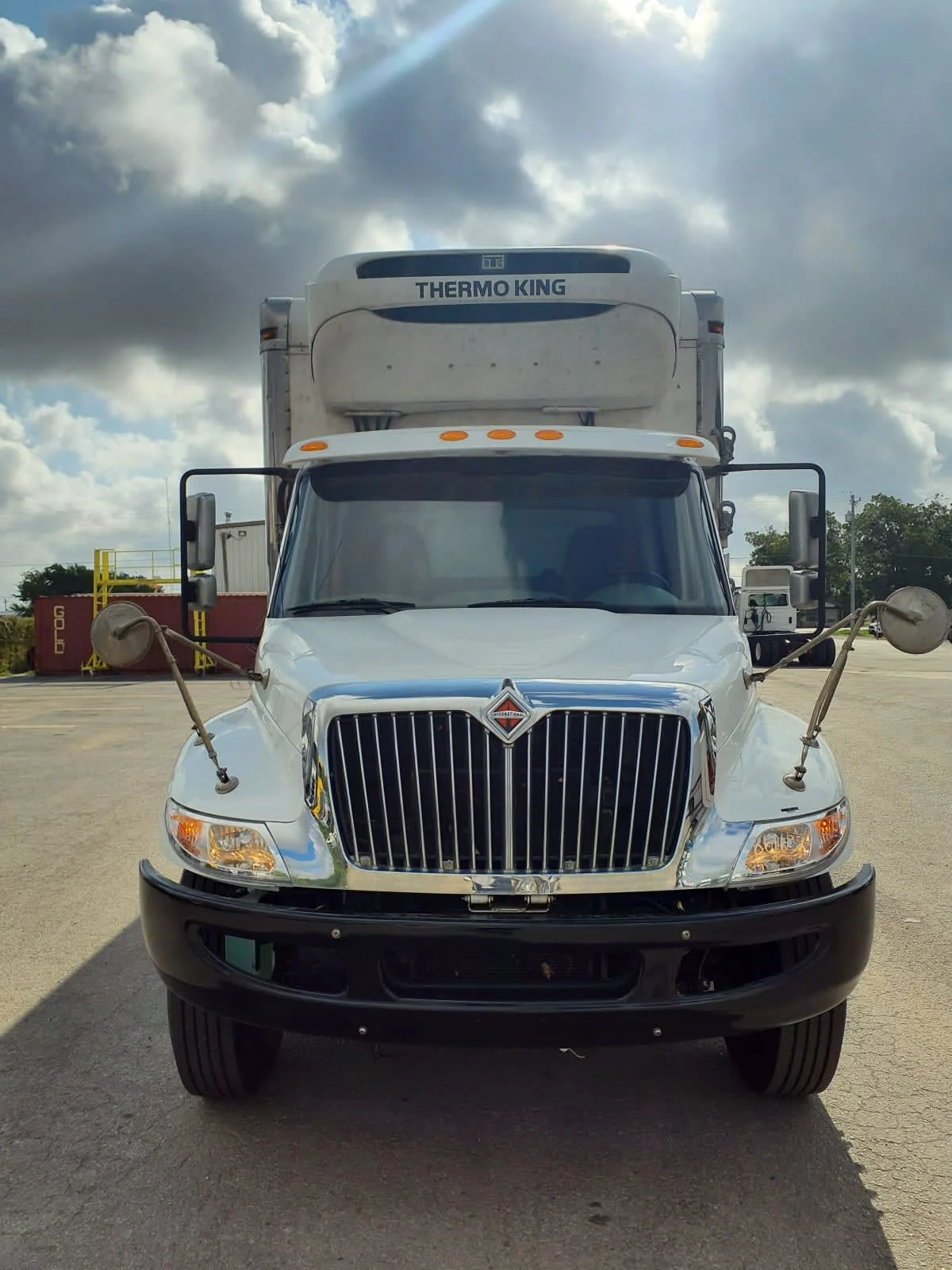 2019 International 4300 in Converse, TX — photo 2