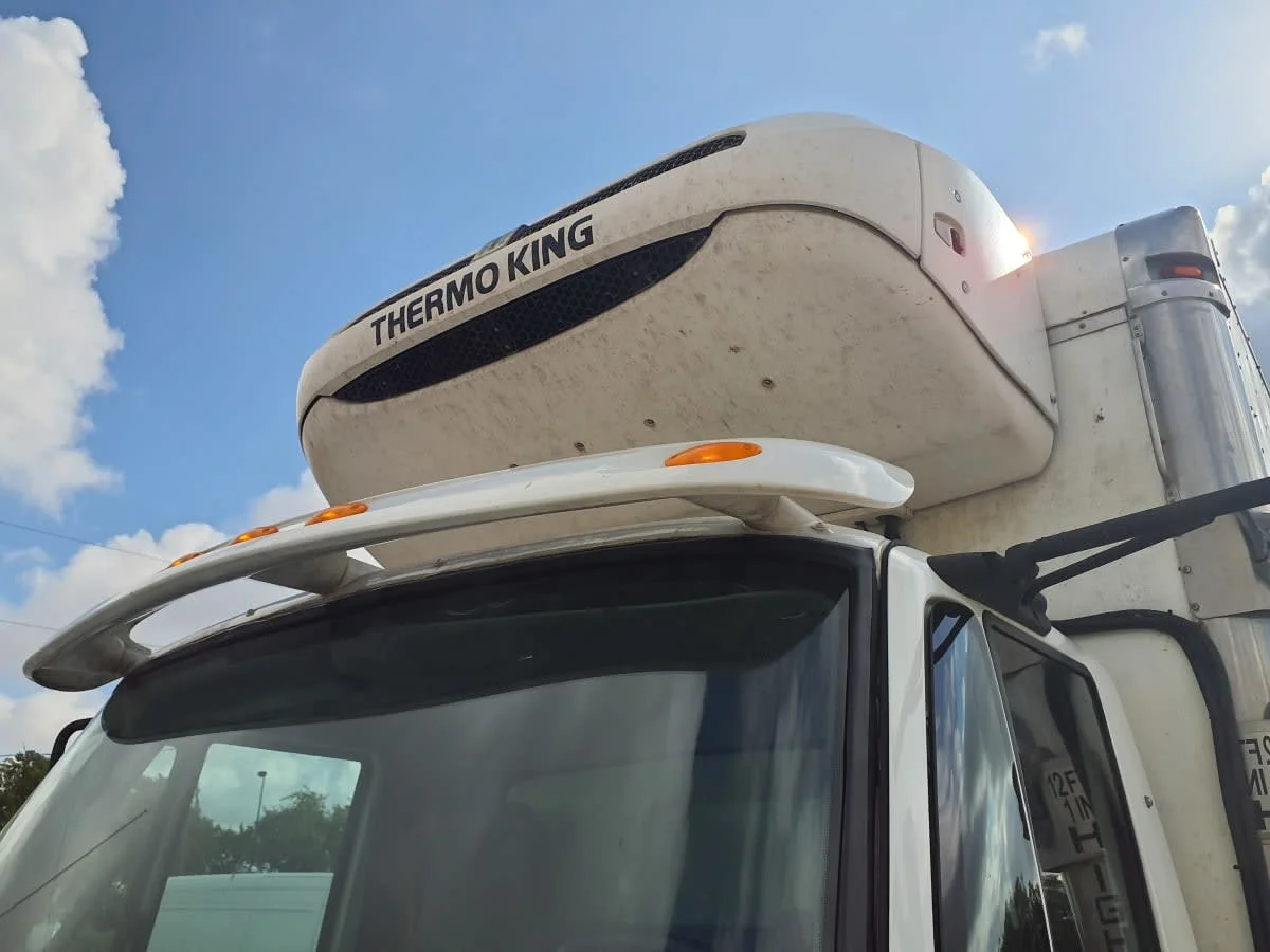 2019 International 4300 in Converse, TX — photo 7