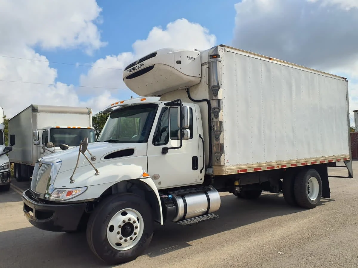 2019 International 4300 in Converse, TX — photo 3