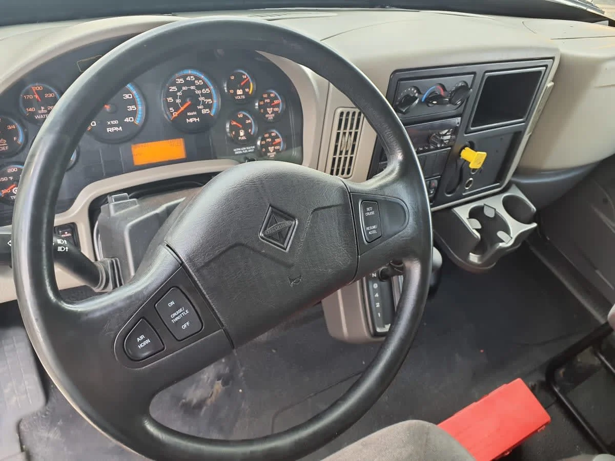 2019 International 4300 in Converse, TX — photo 8