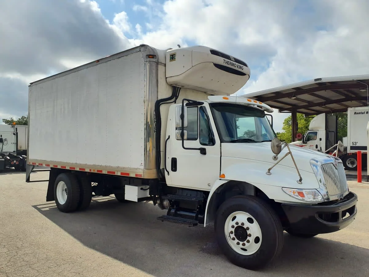 2019 International 4300 in Converse, TX