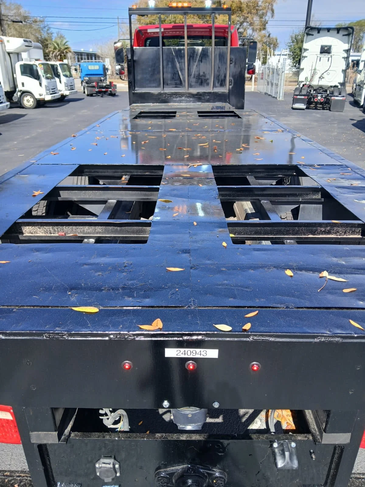 2020 Freightliner M2 106 - image 8