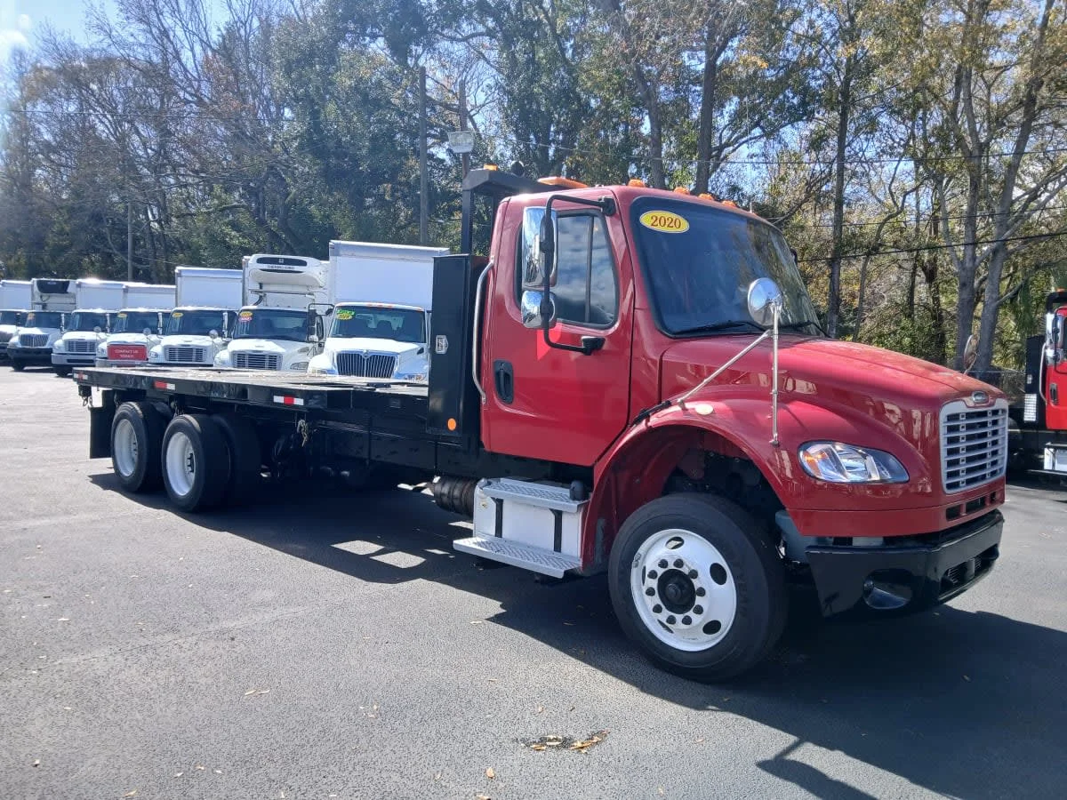 2020 Freightliner M2 106 - image 3