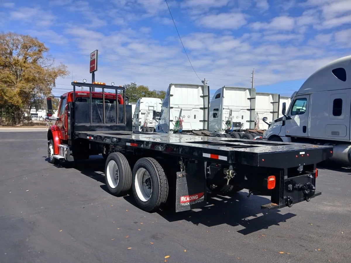2020 Freightliner M2 106 in Atlanta, GA — photo 6
