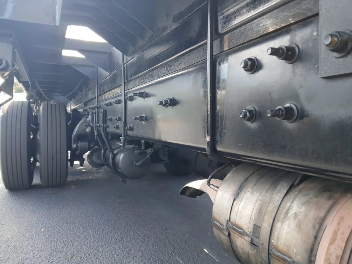 2020 Freightliner M2 106 in Atlanta, GA — photo 11
