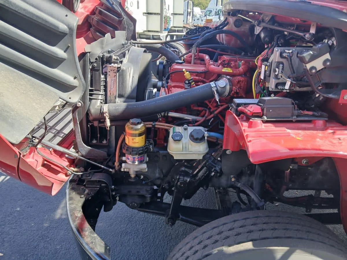 2020 Freightliner M2 106 in Atlanta, GA — photo 9