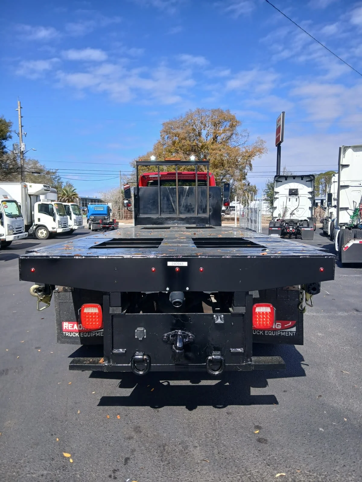 2020 Freightliner M2 106 in Atlanta, GA — photo 5