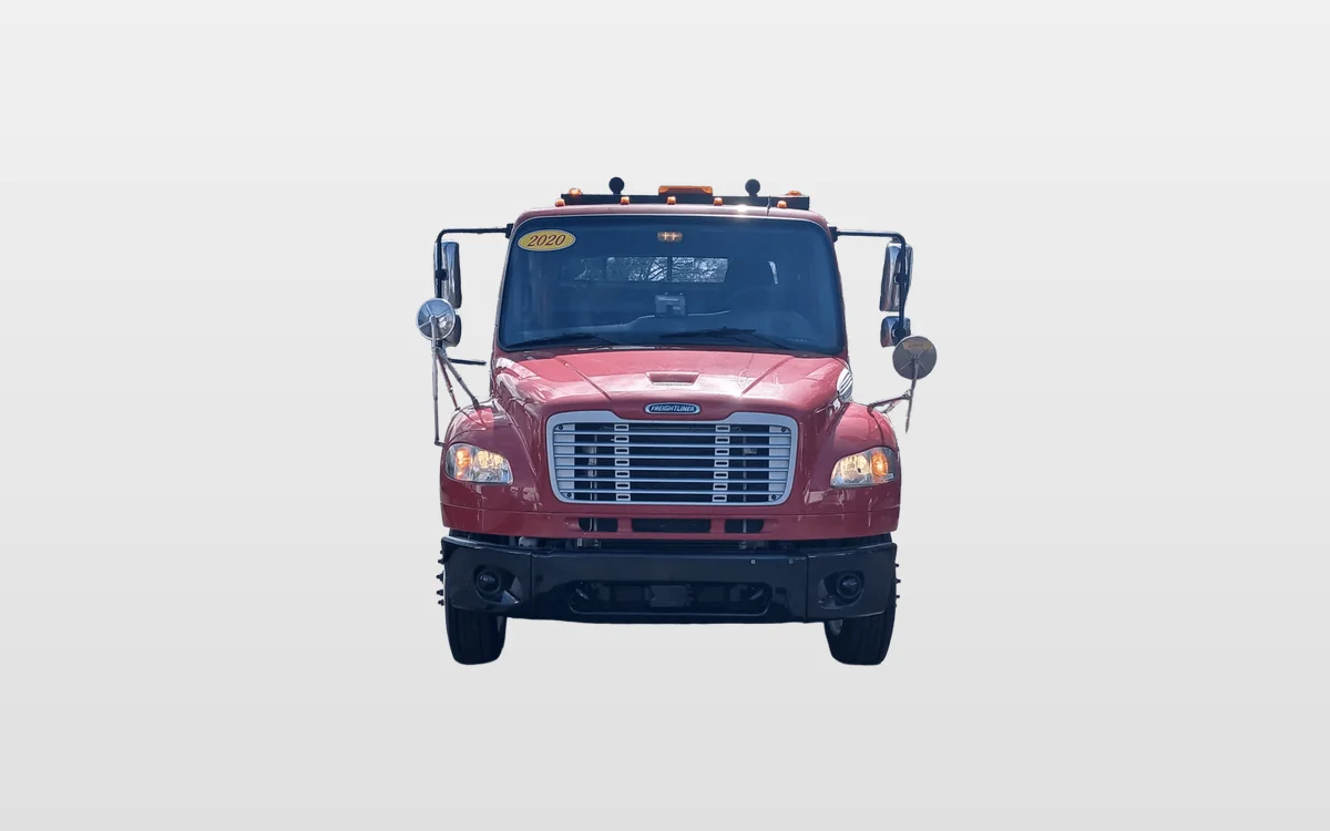 2020 Freightliner M2 106 - image 1