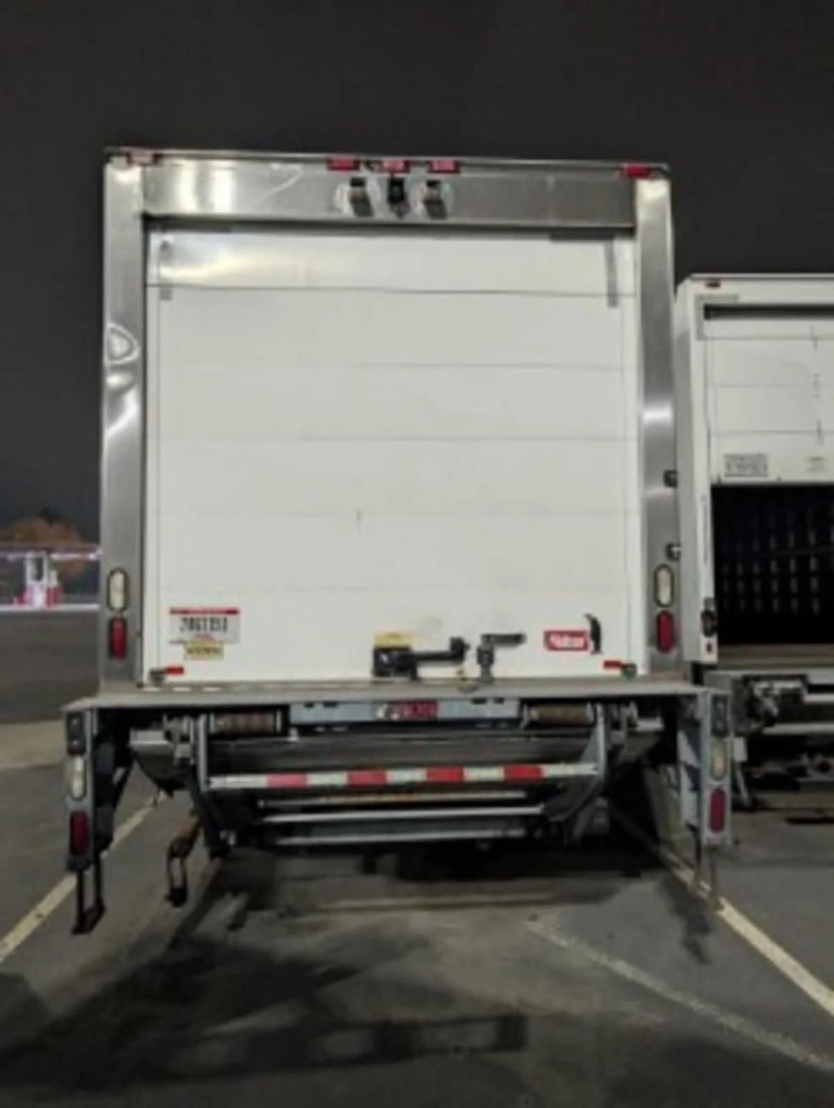 2019 International 4300 in West Sacramento, CA — photo 6