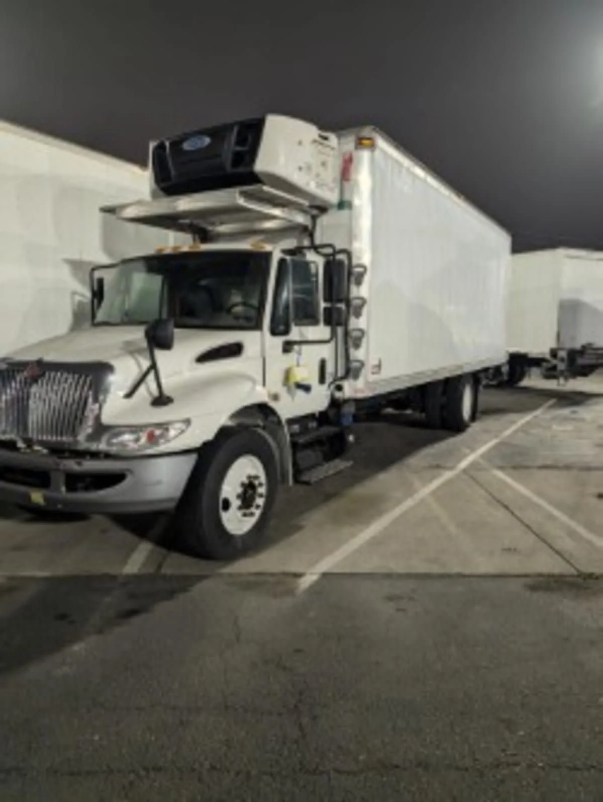 2019 International 4300 in West Sacramento, CA