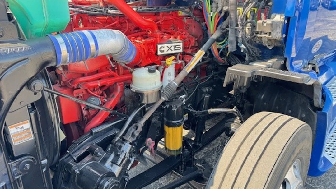 2021 Kenworth T680 - image 10