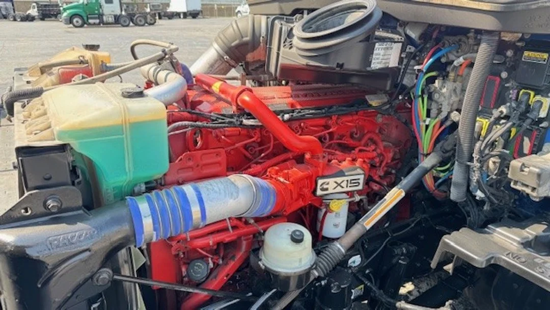 2021 Kenworth T680 - image 11