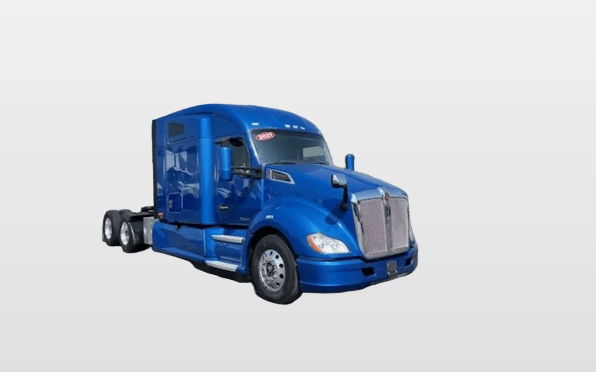 2021 Kenworth T680 - image 1