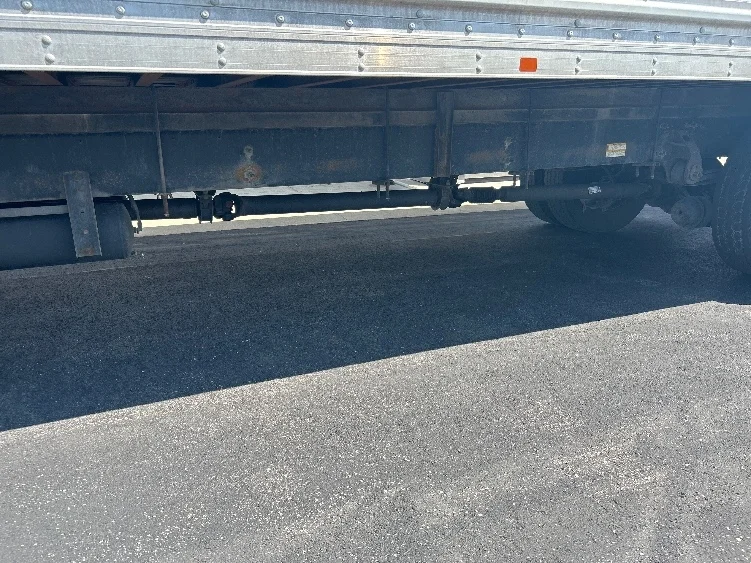 2019 Hino 268 in Indianapolis, IN — photo 5