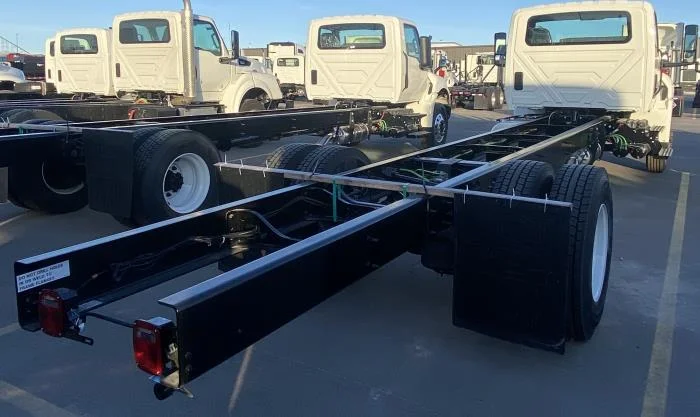 2026 International MV - image 6