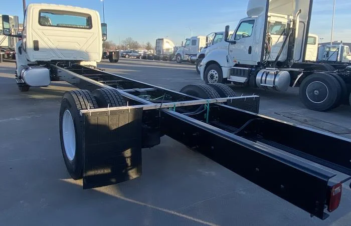 2026 International MV - image 9