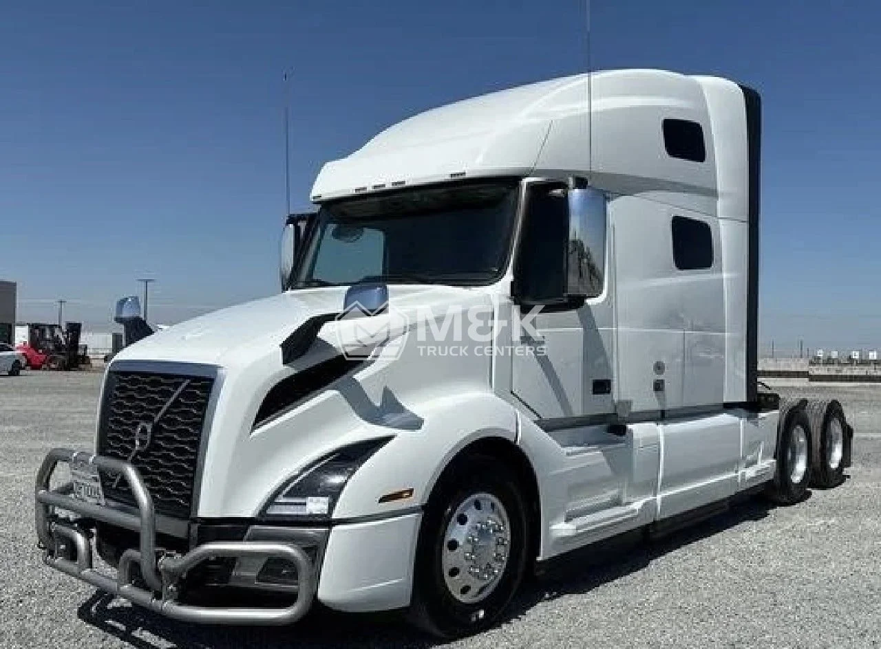 2026 Volvo VNL 760 in Alsip, IL