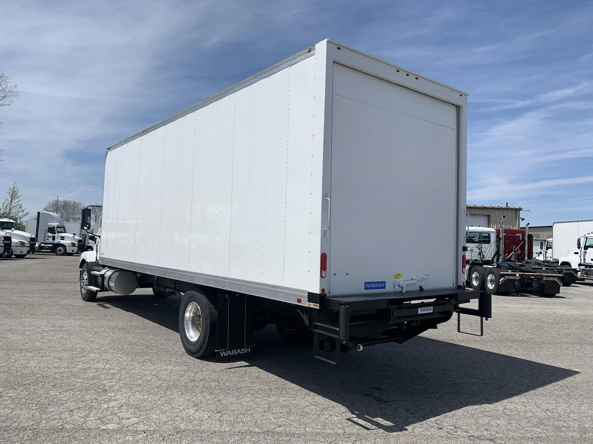 2024 Mack MD in Canton, OH — photo 3