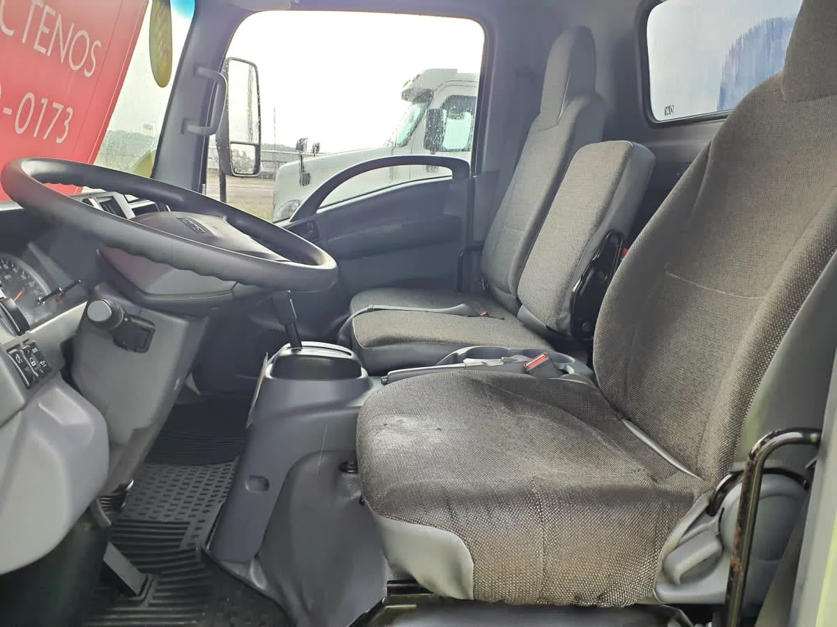 2019 Isuzu NRR in Birmingham, AL — photo 7