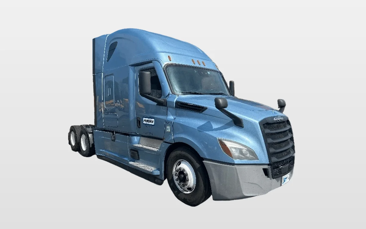 2022 Freightliner Cascadia - image 1