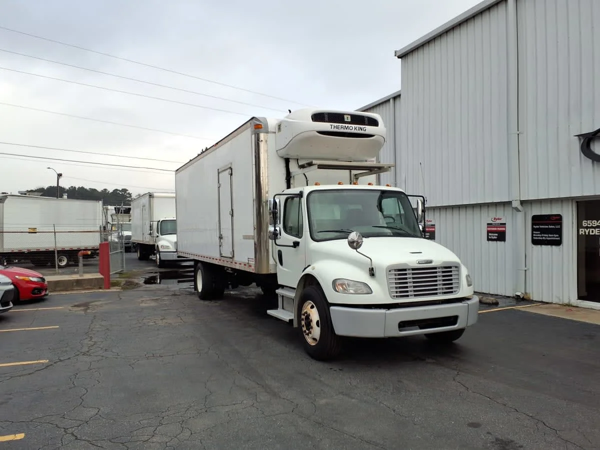 2019 Freightliner M2 106 in Doraville, GA