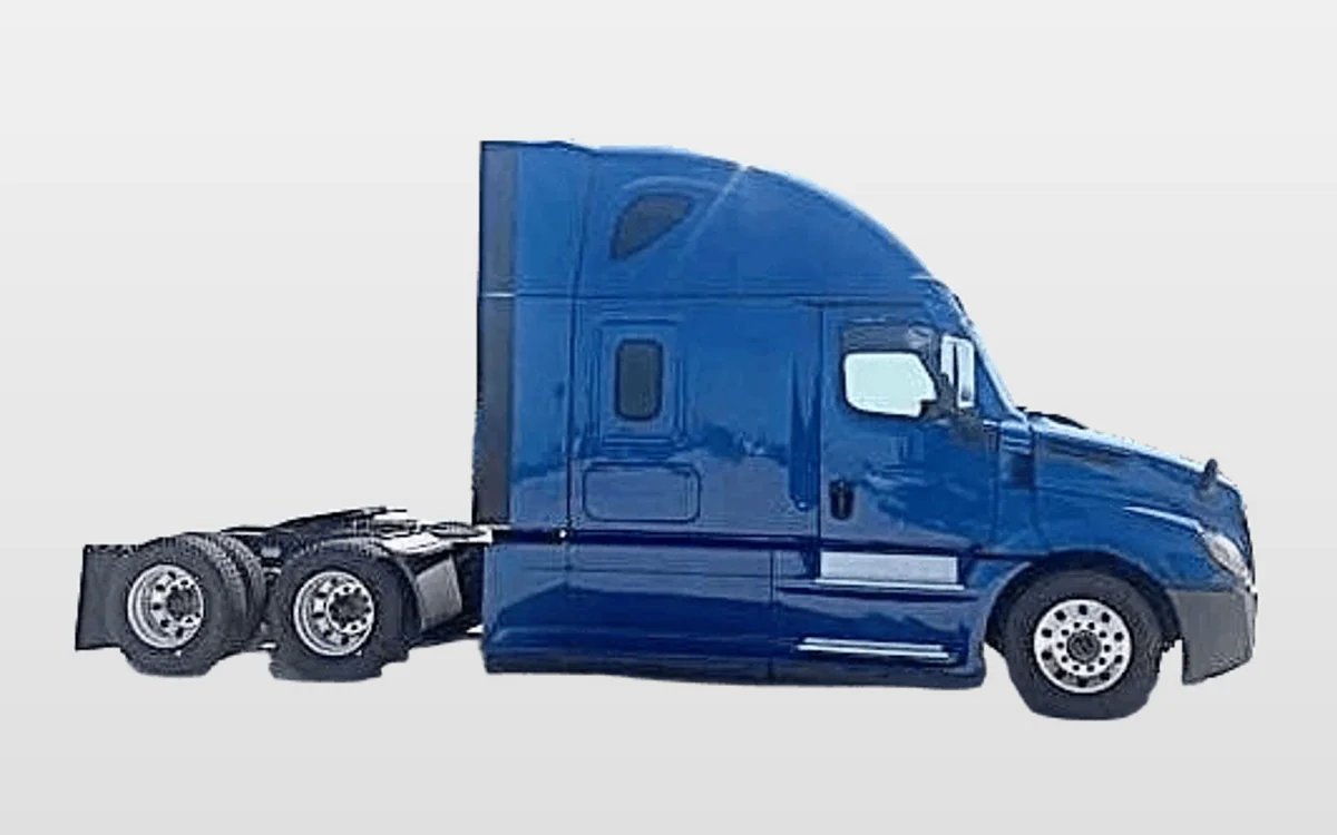 2022 Freightliner Cascadia - image 1