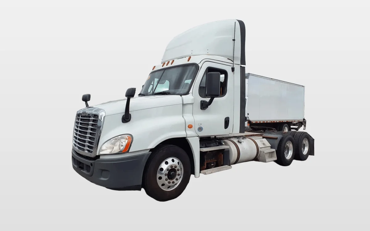 2018 Freightliner - image 1