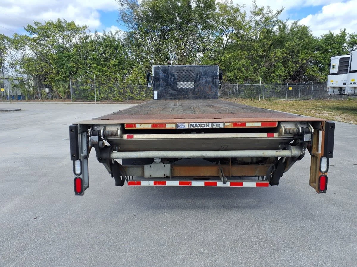 2016 International 4300 in Davie, FL — photo 5