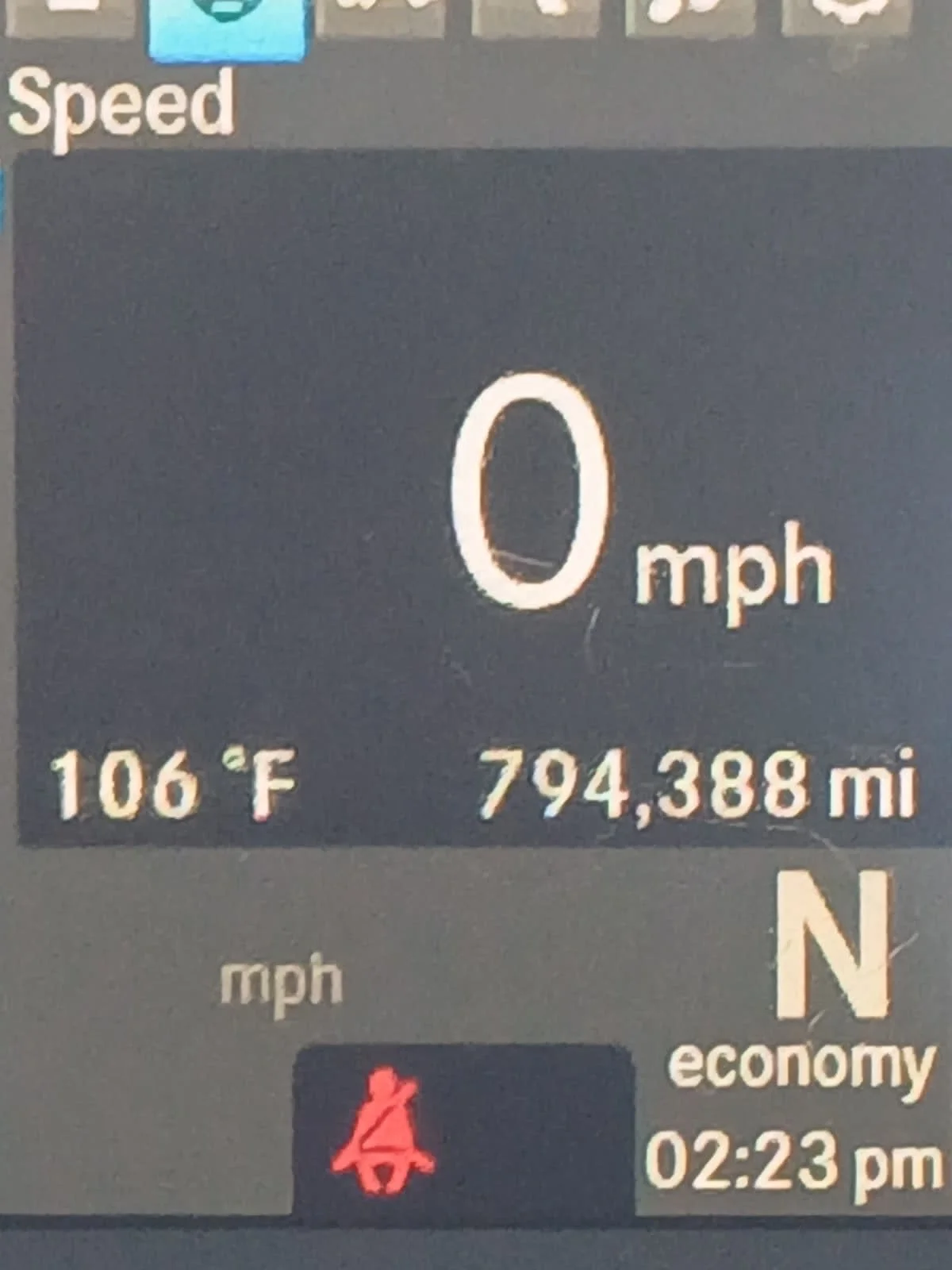 2020 Freightliner Cascadia in Jacksonville, FL — photo 10