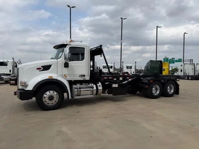 2019 Peterbilt 567 - image 5