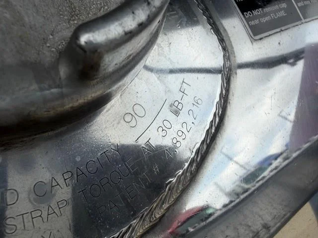 2019 Peterbilt 567 - image 19