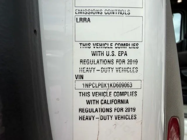 2019 Peterbilt 567 - image 22