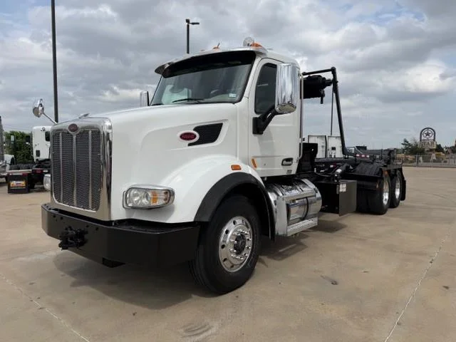 2019 Peterbilt 567 - image 4