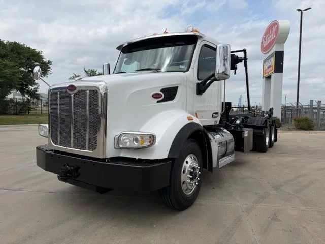 2019 Peterbilt 567 - image 2