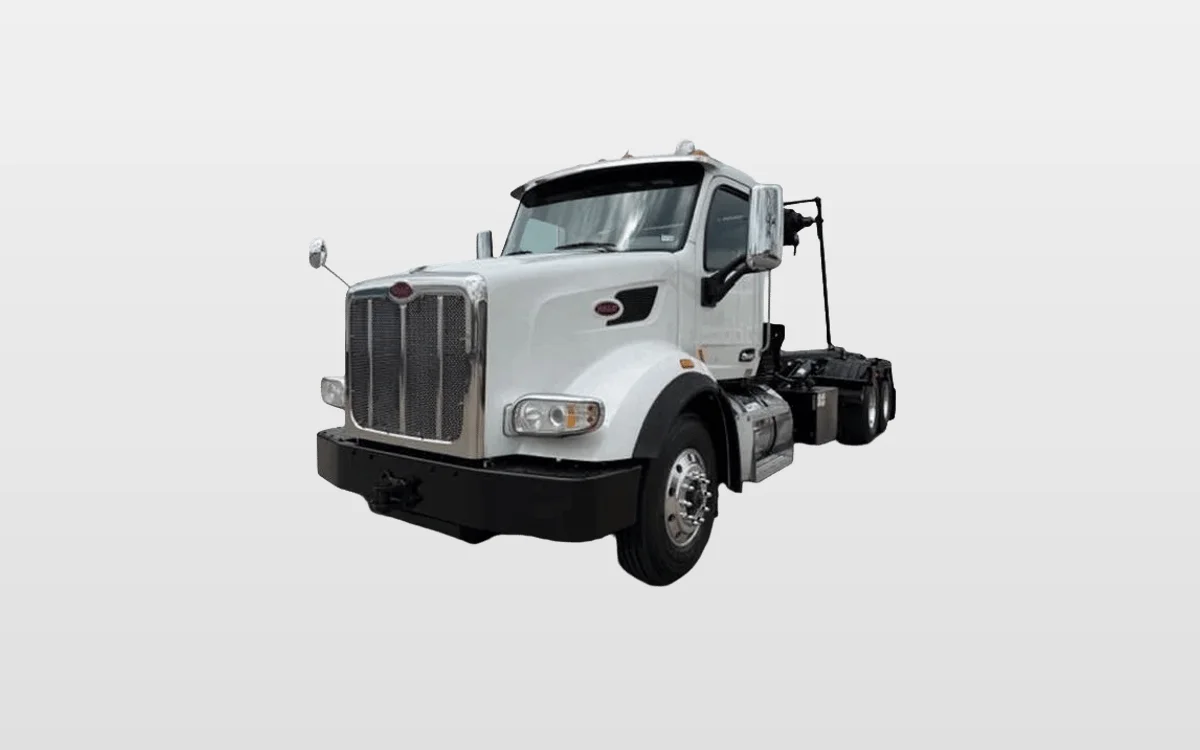 2019 Peterbilt 567 - image 1