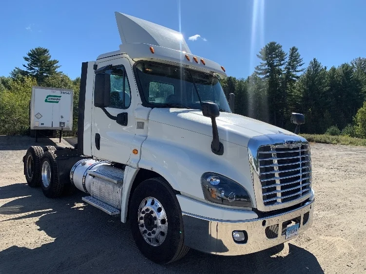 2019 Freightliner Cascadia in Chicopee, MA