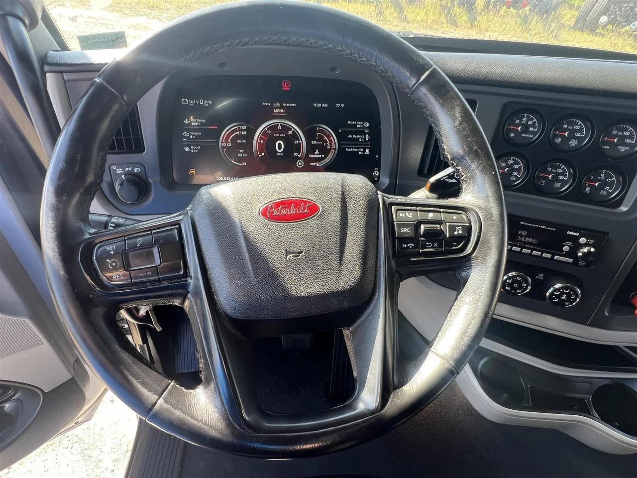 2024 Peterbilt 567 - image 11