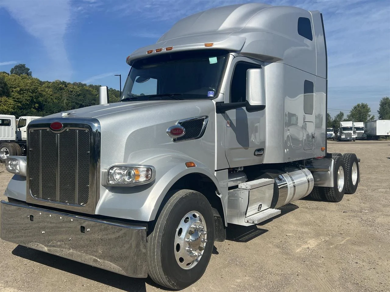 2024 Peterbilt 567 - image 12