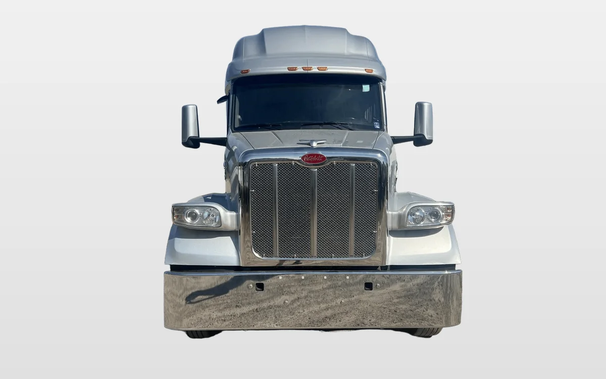 2024 Peterbilt 567 - image 1