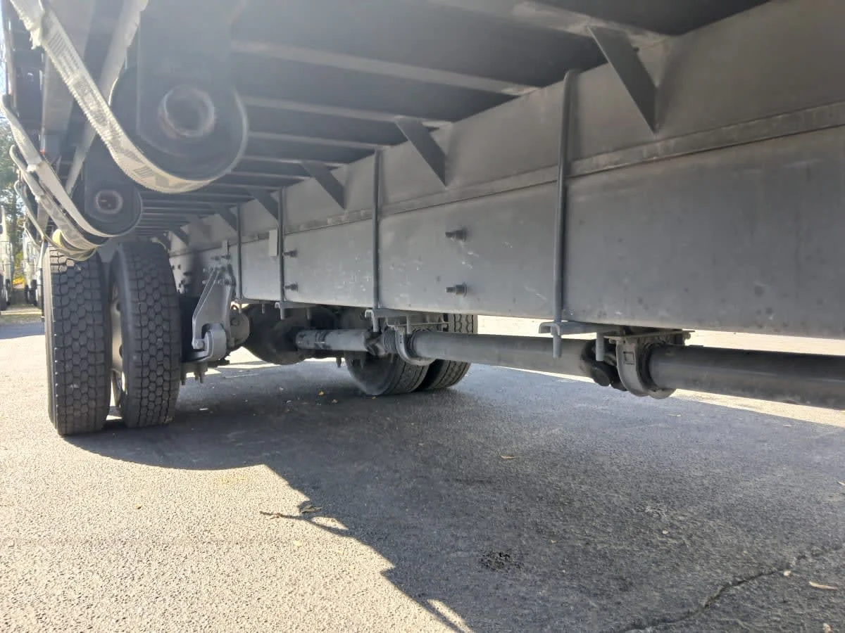 2020 International MV in Jacksonville, FL — photo 11