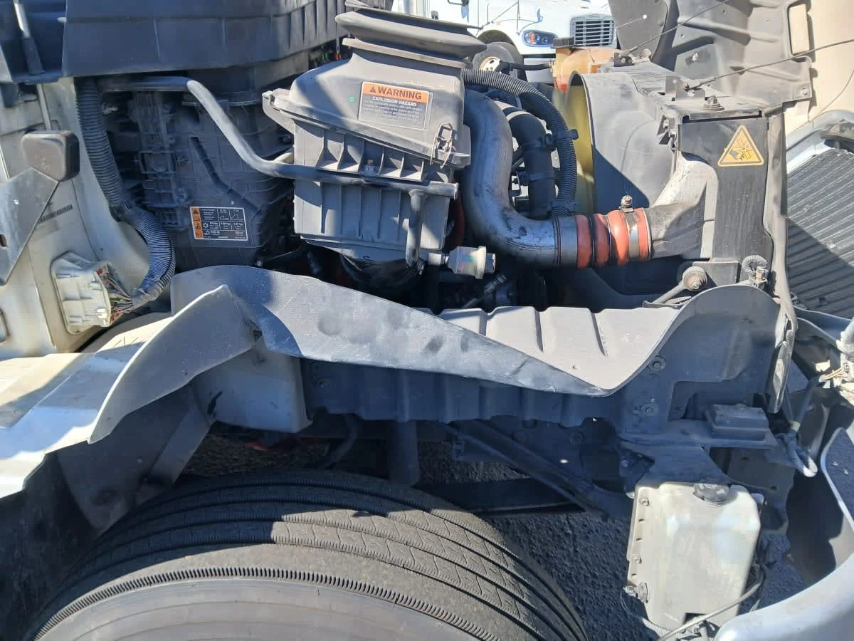 2020 International MV in Jacksonville, FL — photo 12