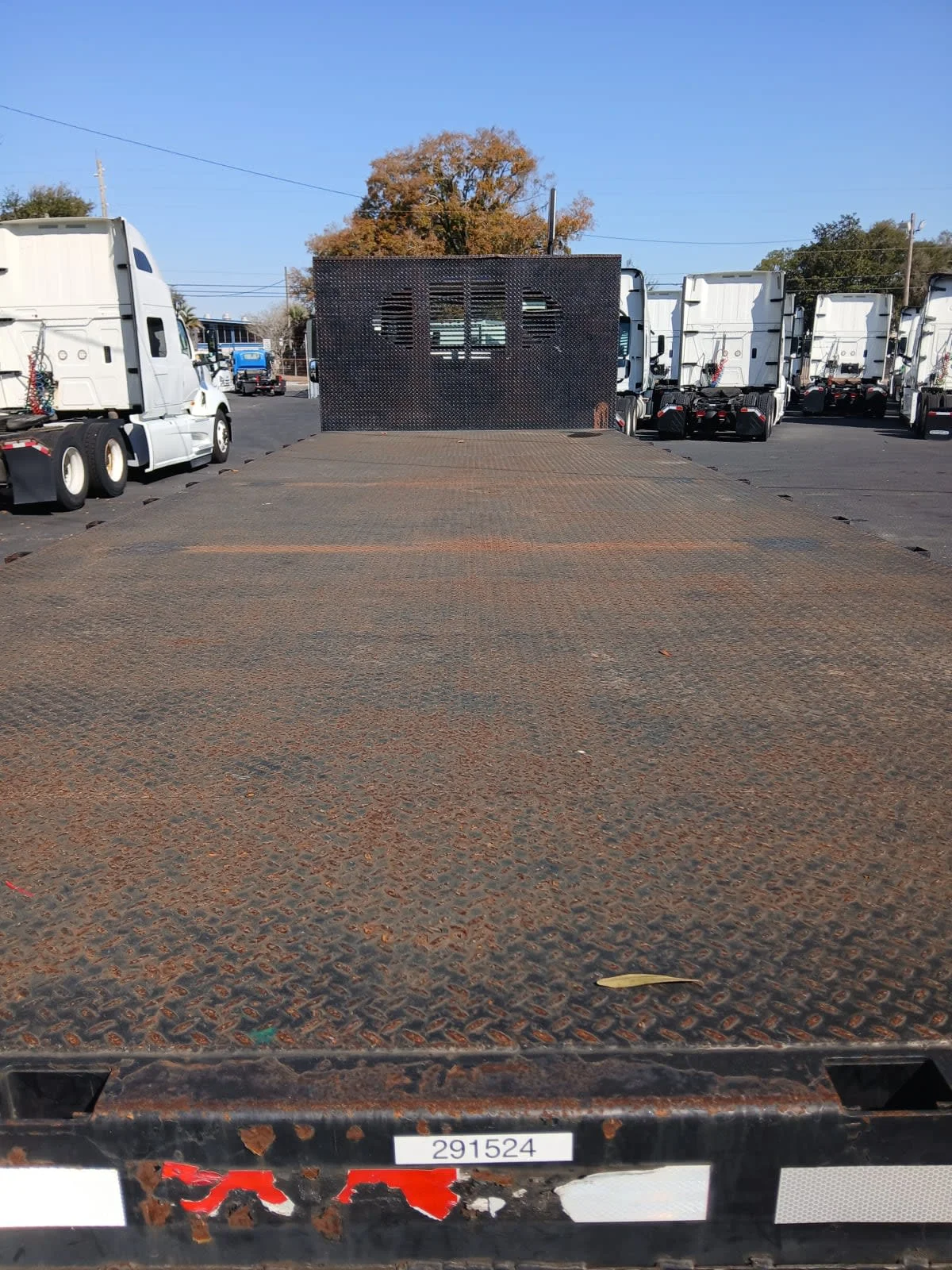 2020 International MV in Jacksonville, FL — photo 8