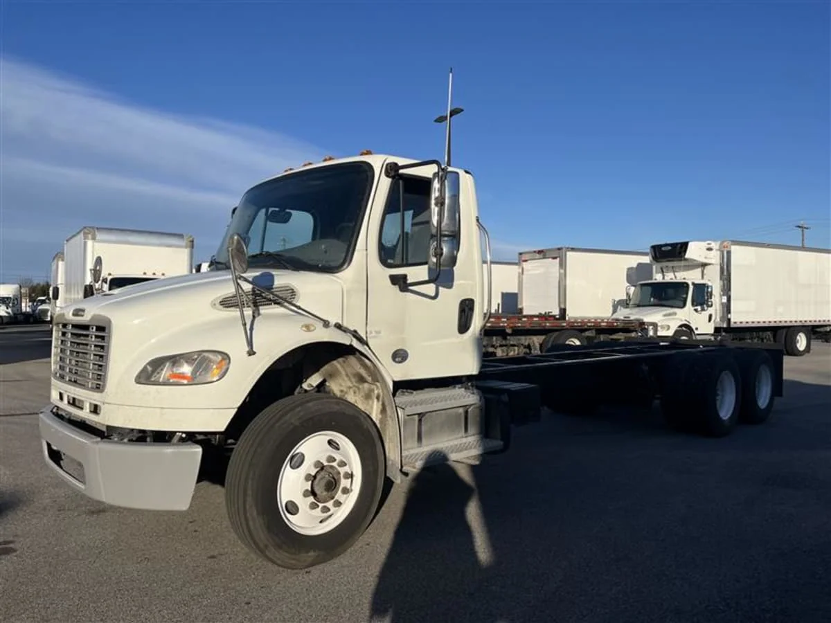 2019 Freightliner M2 106 in Beltsville, MD
