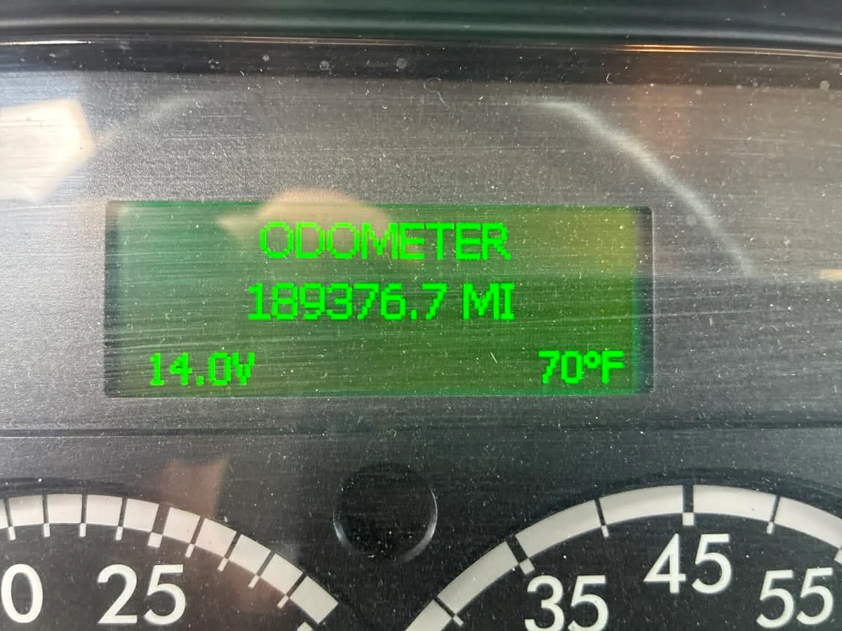 2019 Freightliner M2 106 in Syracuse, NY — photo 10